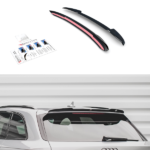 Extensión Alerón V.2 Audi S4 / Audi A4 B9 S-Line Avant