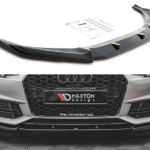Spoiler Delantero  V.3 Audi S4 / A4 S-Line B9