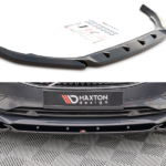 Spoiler Delantero Volvo V90 MK2