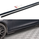 Difusores Laterales VOLVO V90 MK2