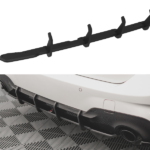 DIFUSOR RACING BMW G20 / G21 M-Pack 2018 -