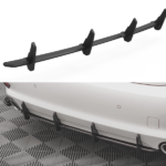 DIFUSOR RACING BMW 3 G20 / G21