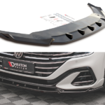 Spoiler Delantero V.1 Volkswagen Arteon R-Line Facelift