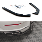 Splitters Traseros Volkswagen Arteon R-Line Facelift