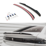Extensión Alerón   Peugeot 508 Sedan Mk2