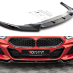 Spoiler Delantero V.1 BMW Z4 M40i / M-Pack G29