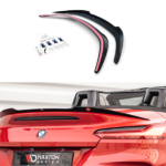 Extensión Alerón   Z4 M-Pack G29