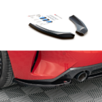 Splitters Traseros BMW Z4 M-Pack G29