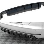 Difusor Trasero AUDI A8 D4