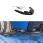 Splitters Traseros V.2 BMW M135i F20