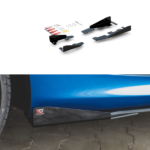 Flaps Laterales F21 M135i / M140i / M-PACK 3p.