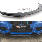 Spoiler Delantero Racing BMW M135i F20