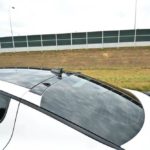 Extension de ventana Kia Stinger GT / GT-Line / Standard Mk1