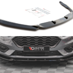Spoiler Delantero V.2 MONDEO MK5 ST-LINE