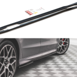 Difusores Laterales Ford Mondeo MK5F ST-LINE