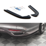 Splitters Traseros V.2 Ford MONDEO MK5 ST-LINE