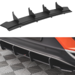 STREET PRO DIFFUSER  VW  T-ROC MK1