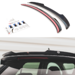 Extensión Alerón VW T-ROC MK1