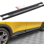 Difusores Laterales Kia XCeed Mk1