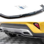 Splitter Trasero Kia XCeed Mk1