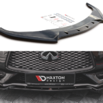 Spoiler Delantero Infiniti Q60 S Mk2