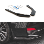 Splitters Traseros Infiniti Q60 S Mk2