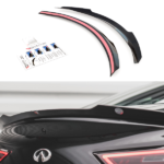 Extensión Alerón   Infiniti Q60 S Mk2