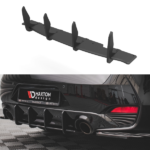 Street Pro Difusor Trasero  Infiniti Q60 S Mk2