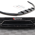 Spoiler Delantero V.2 Toyota Avensis Mk3 Facelift