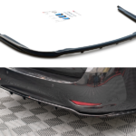 Splitter Trasero Toyota Avensis Wagon Mk3 Facelift