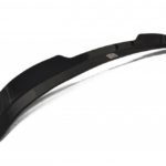 Extensión Alerón BMW Z4 E86 COUPÉ (FACELIFT)