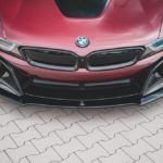 Spoiler Delantero BMW i8
