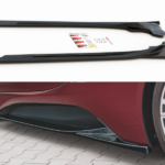 Difusores Laterales BMW i8