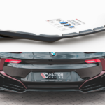 Splitter Trasero BMW i8