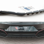 Splitter Trasero BMW i8