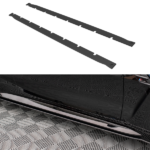 Street Pro Difusores Laterales BMW M4 G82