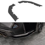 Street Pro Splitters Traseros BMW M4 G82