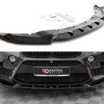 Spoiler Delantero  V.1 BMW X5 M F85 / X6 M F86
