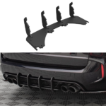 Street Pro Difusor Trasero BMW X5 M F85