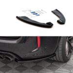 Splitters Traseros BMW X5 M F85