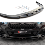 Spoiler Delantero V.1 BMW 2 Gran Coupe M-Pack / M235i F44