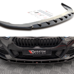 Spoiler Delantero V.2 BMW 2 Gran Coupe M-Pack / M235i F44