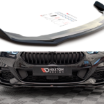 Spoiler Delantero  V.3 BMW 2 Gran Coupe M-Pack / M235i F44