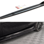 Difusores Laterales V.2 BMW 2 Gran Coupe M-Pack / M235i F44