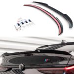 Extensión Alerón   Gran Coupe M-Pack F44