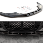 Spoiler Delantero V.1 BMW 4 M-Pack / M440i G22 / G23 / G22 Facelift / G23 Facelift