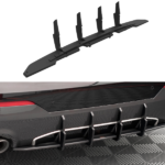 Street Difusor Trasero BMW 4 M-Pack G22 / G23 / G22 Facelift / G23 Facelift