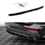 Splitter Trasero BMW 4 M-Pack G22 / G23 / G22 Facelift / G23 Facelift