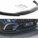 Spoiler Delantero V.1 Mercedes-Benz CLS AMG-Line / 53AMG C257