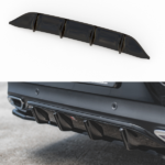 Difusor Trasero Mercedes-Benz CLS AMG-Line C257